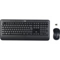 LOGITECH Wireless COMBO MK540 ADVANCED SK/CZ 920-008688