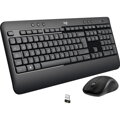 LOGITECH Wireless COMBO MK540 ADVANCED SK/CZ 920-008688