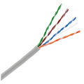 KELINE kábel UTP CAT5E PVC drôt 305m/balenie 799053-ECA-RLX