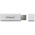 INTENSO - 16GB Alu Line 3521472 silver