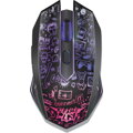 CONNECT IT CMO-3510 Doodle II black