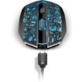 CONNECT IT CMO-3510 Doodle II black