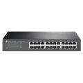 TP-Link TL-SG1024D Switch 24-Port/1000Mbps/Rack