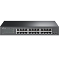 TP-Link TL-SG1024D Switch 24-Port/1000Mbps/Rack