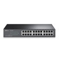 TP-Link Switch 24-Port/100Mbps/Rack