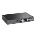 TP-Link Switch 24-Port/100Mbps/Rack