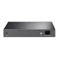 TP-Link Switch 24-Port/100Mbps/Rack
