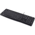 LOGITECH Klávesnica K120 SK/CZ bussines 920-002641