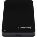 INTENSO MEMORY Case, Externý disk 2,5