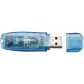 INTENSO - 4GB Rainbow Line 3502450