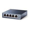 TP-Link Switch 5-Port/1000Mbps/Desk