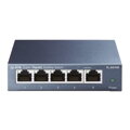TP-Link Switch 5-Port/1000Mbps/Desk
