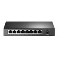 TP-Link TL-SG1008P Switch 8-Port/1000Mbps/Desk/PoE