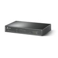 TP-Link TL-SG1008P Switch 8-Port/1000Mbps/Desk/PoE
