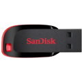 SanDisk USB Cruzer Blade 16GB
