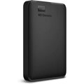 WD Elements Portable 2TB black