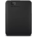 WD Elements Portable 2TB black