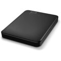 WD Elements Portable 2TB black