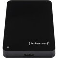 INTENSO MEMORY Case, Externý disk 2,5