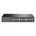 TP-Link TL-SG1024DE Switch 24-Port/1000Mbps/Rack