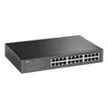 TP-Link TL-SG1024DE Switch 24-Port/1000Mbps/Rack