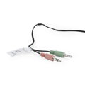 GEMBIRD MHS-002, Stereo Headset