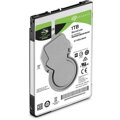 SEAGATE BarraCuda 1TB/2,5
