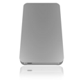 RAIDSONIC ICY Ext. box 2,5