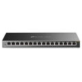 TP-Link Switch 16-Port/100/1000Mbps EasySmart