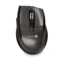 CON IT Laserová myš CMO-1300 bronze