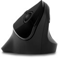 CONNECT IT Ergonomická myš FOR HEALTH blk