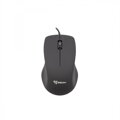 SBOX M-958B, Optická myš drôtová 3D Optical
