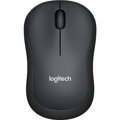 LOGITECH M220 Silent bezdrôtová myš čierna 910-004878