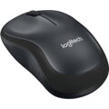 LOGITECH M220 Silent bezdrôtová myš čierna 910-004878