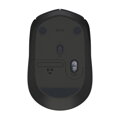 LOGITECH B170 bezdrôtová myš čierna 910-004798