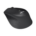 LOGITECH B330 Silent PLUS Black
