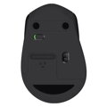 LOGITECH B330 Silent PLUS Black