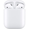 APPLE AirPods2 s nabíjacím puzdrom