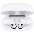 APPLE AirPods2 s nabíjacím puzdrom