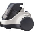 ELECTROLUX Bezvreckový vysávač EC41-2SW