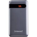 INTENSO PD10000, Powerbanka 10000 mAh grey