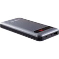 INTENSO PD10000, Powerbanka 10000 mAh grey