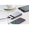 INTENSO PD10000, Powerbanka 10000 mAh grey