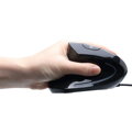 ADESSO iMouse E9, Ergonomic Mouse