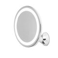 ADLER AD 2168, Zrkadlo s LED svetlom