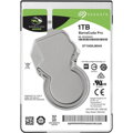 SEAGATE BarraCuda Pro 1TB/2,5"/128MB/7mm