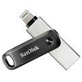 SanDisk iXpand Flash Drive Go 256 GB