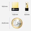 TP-Link UB400, Bluetooth 4.0 Nano USB Adaptér