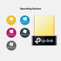 TP-Link UB400, Bluetooth 4.0 Nano USB Adaptér
