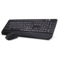CONNECT IT CI-185, Klávesnica a myš